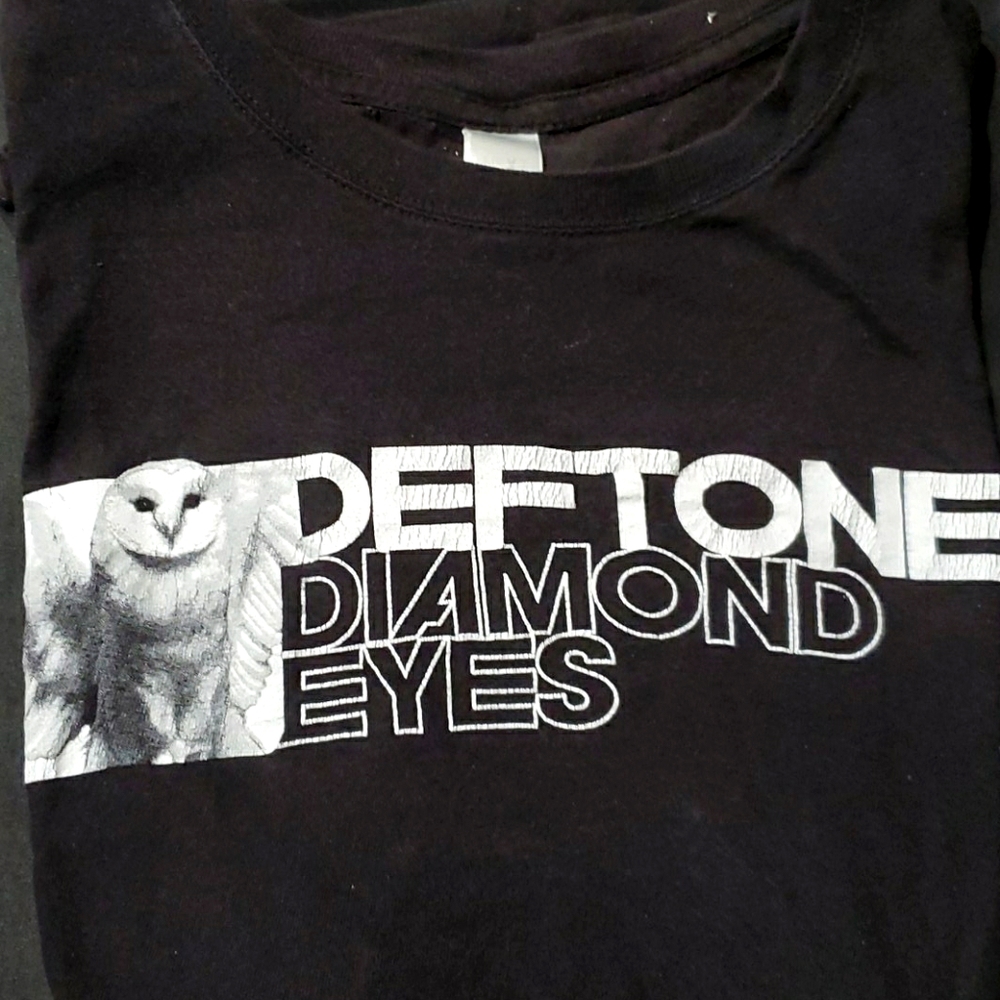 Deftones Tshirt